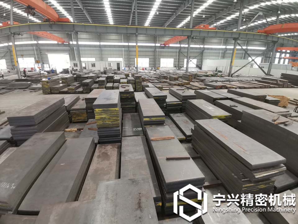 tool steel